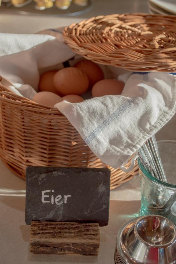 Hotel Eggishorn Fiesch Eksteriør bilde