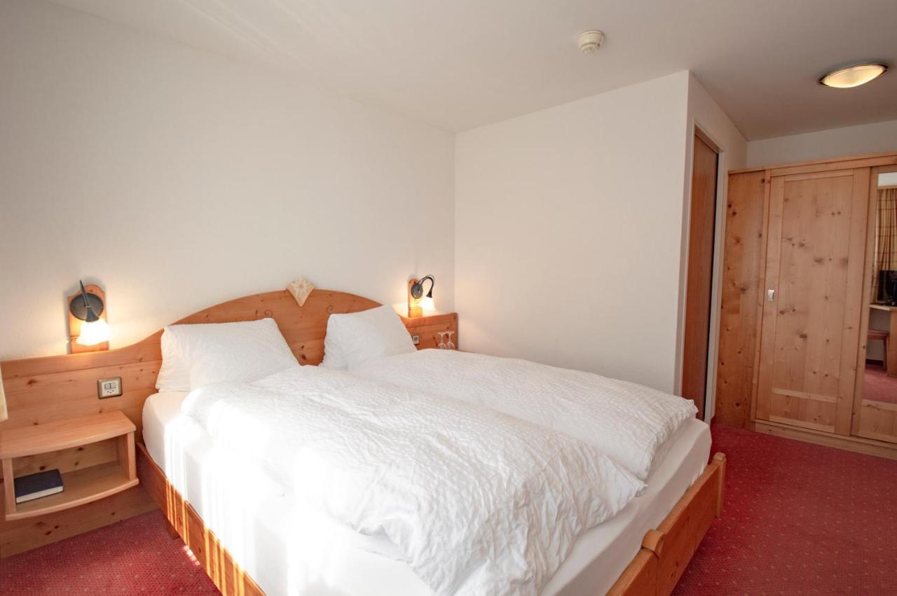 Hotel Eggishorn Fiesch Eksteriør bilde