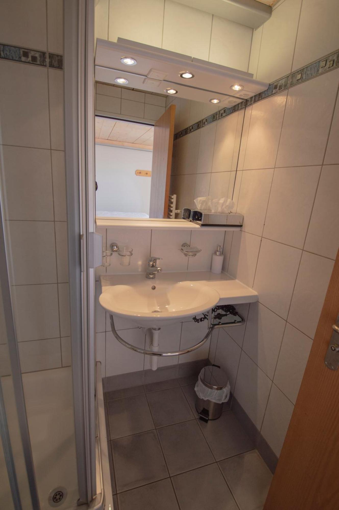 Hotel Eggishorn Fiesch Rom bilde